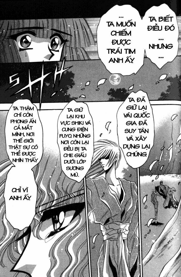 moryo kiden chapter 12 21