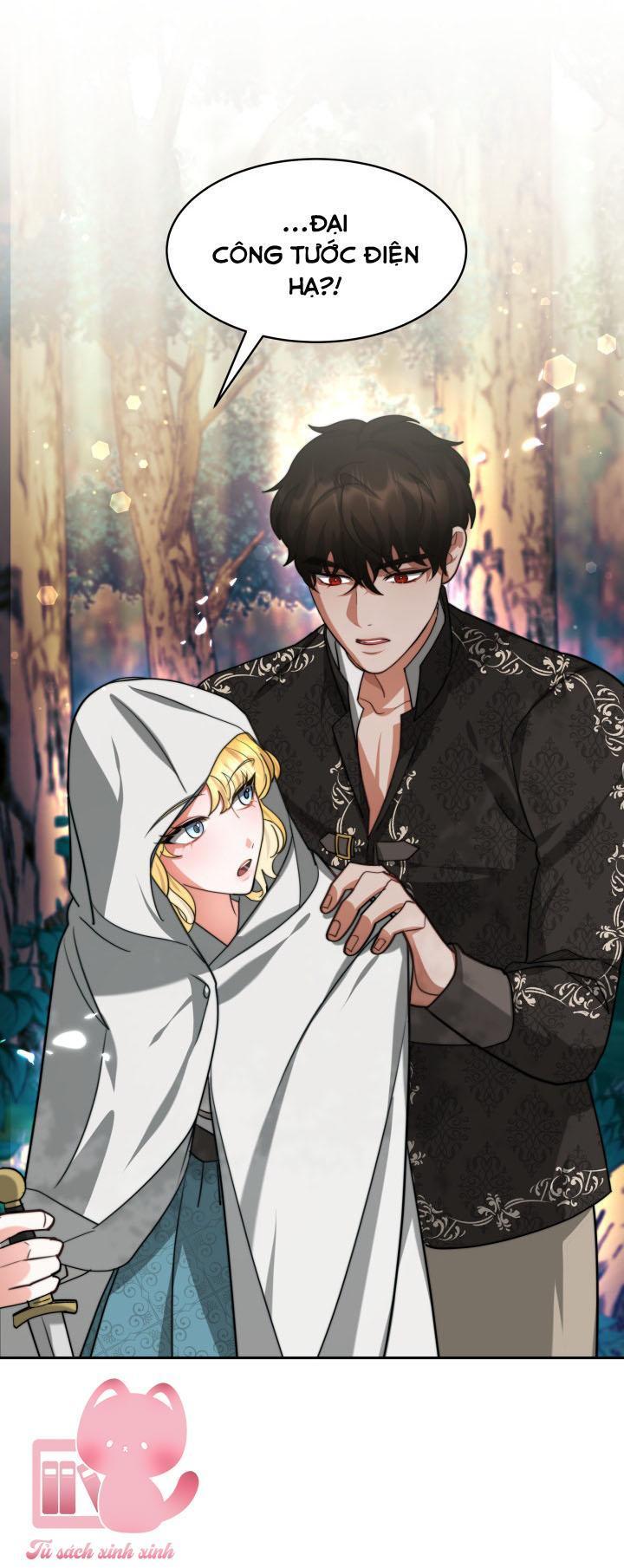 từ chồng cũ hóa thành nam chính chapter 16 56