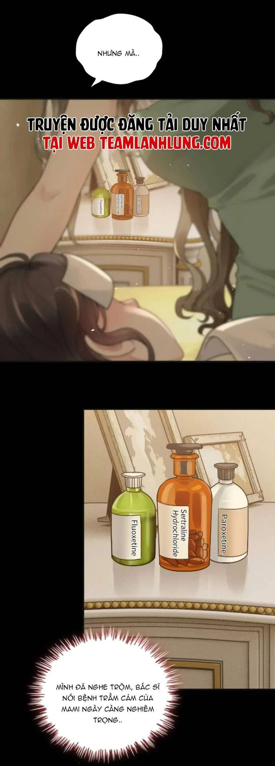 cô vợ hợp đồng bỏ trốn của tổng giám đốc chapter 476 5