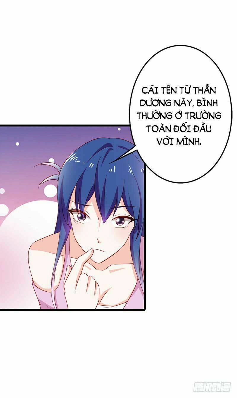 bá đạo tổng tài ngạnh thượng cung chapter 12 13