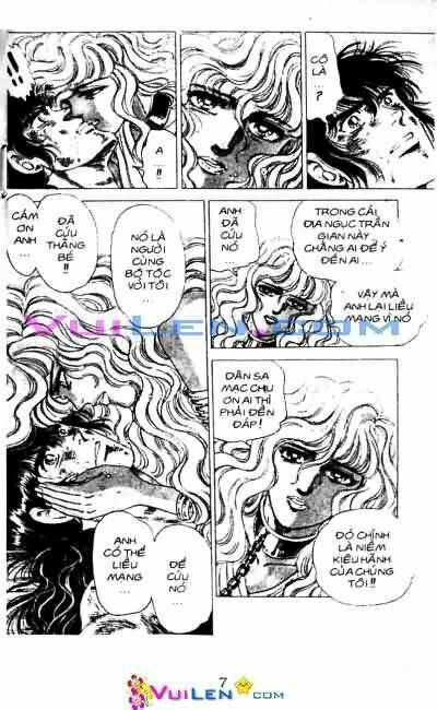 vương tử takeru chapter 11 7