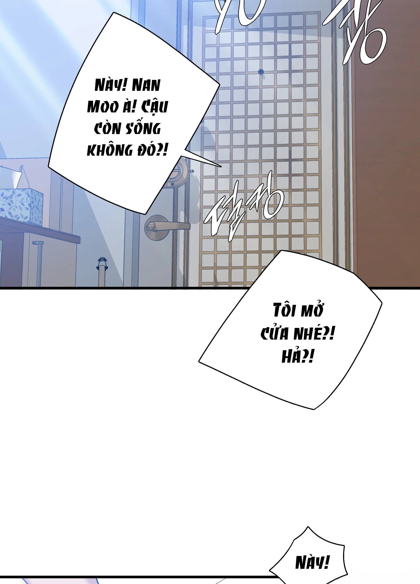 kẻ đê tiện chapter 71.2 33