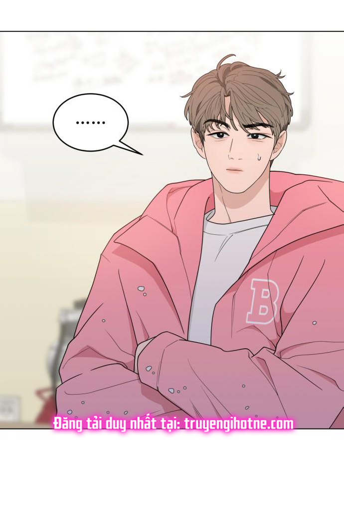 Vận May Bất Ngờ chapter 8.2 22