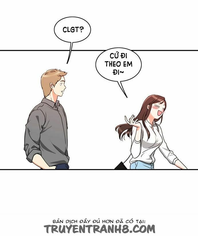 do it one more time- yêu lại từ đầu chapter 10 57