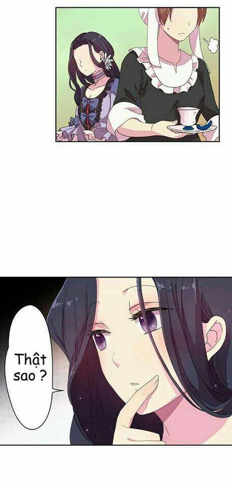 tân nương của ác vương điện hạ chapter 1 11