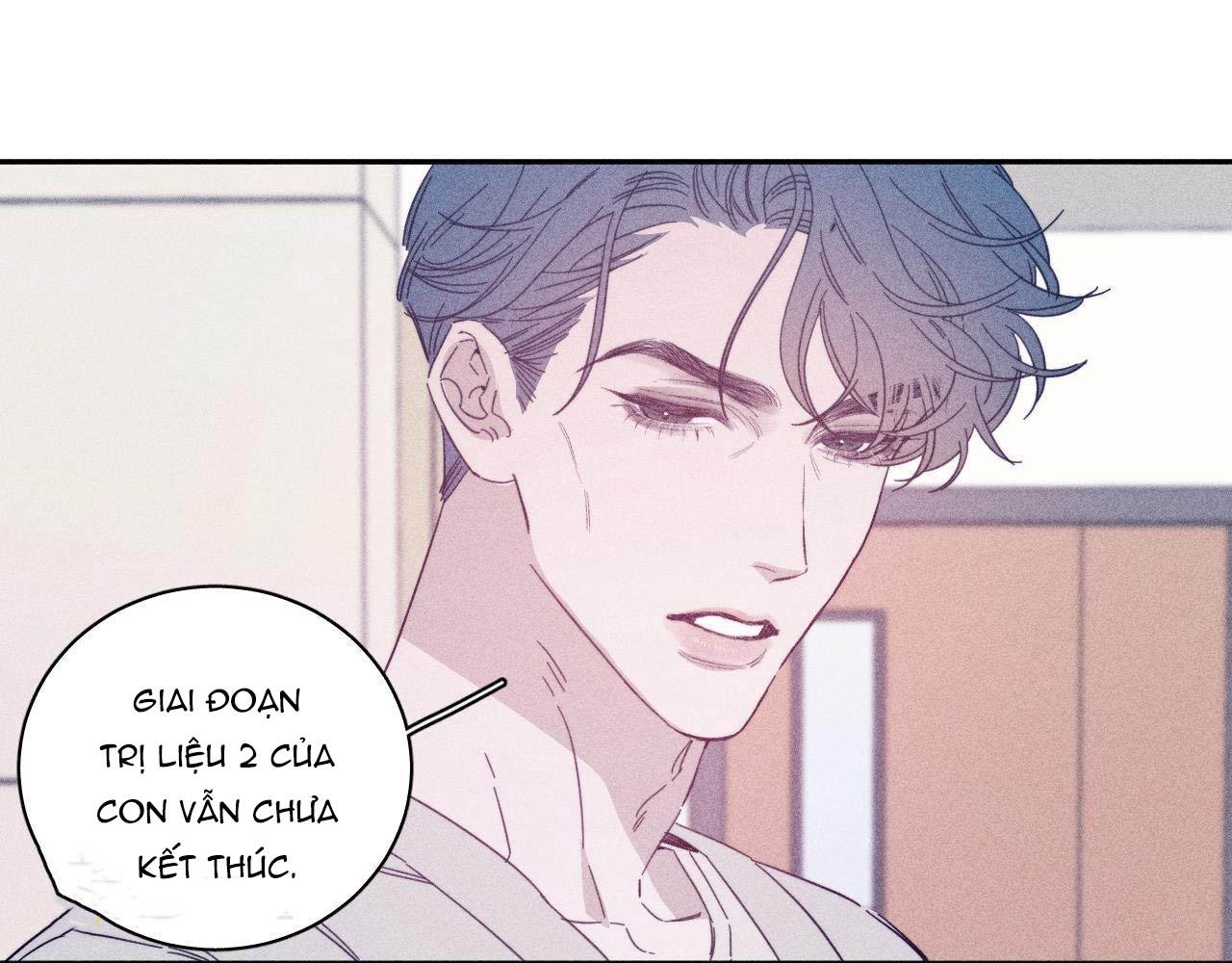 mùa xuân đang đến chapter 76 2