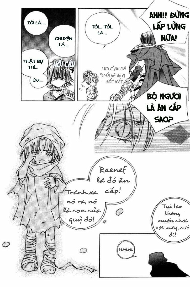 ma vương chapter 1 16