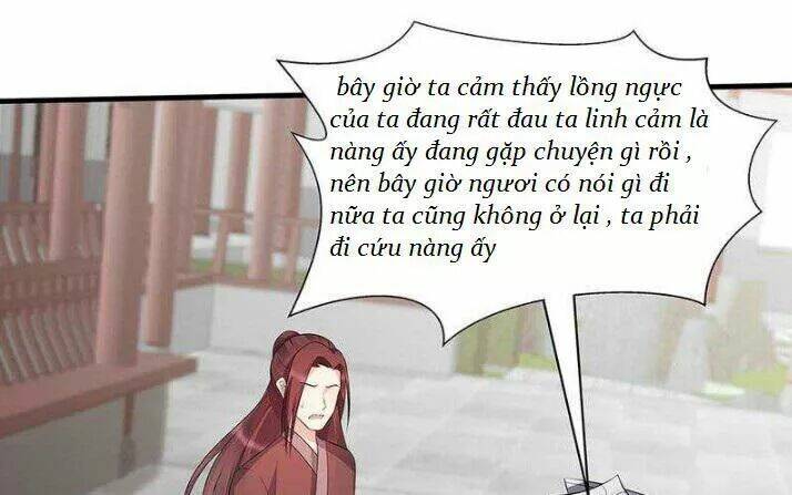 độc phi thần y quá kiêu ngạo chapter 77 13