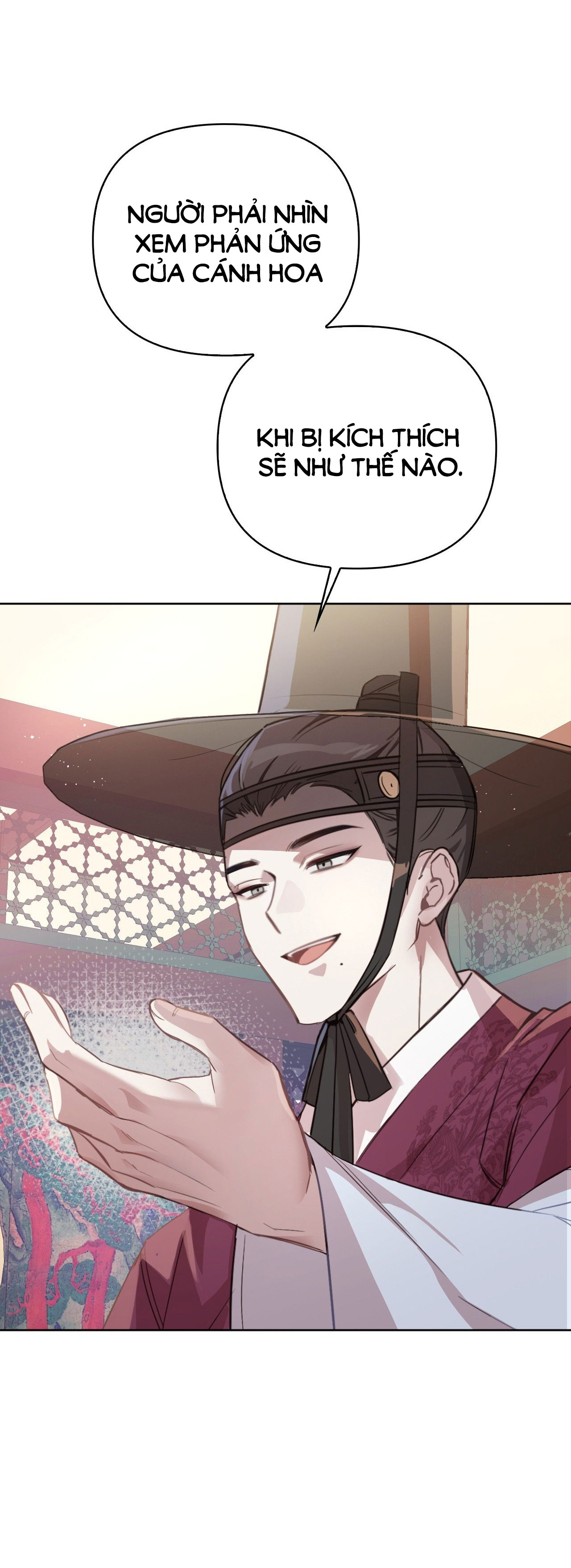 [18+] hậu cung kế chapter 3.2 18