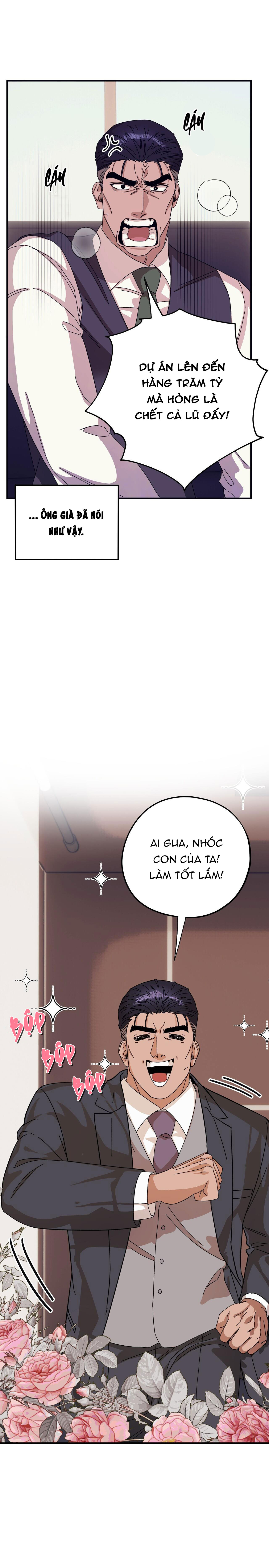 yi su nhà họ kang chapter 43 11