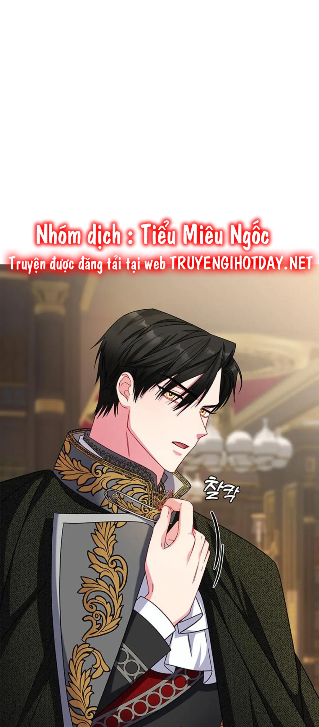 tôi trở thành mẹ của nam chính hoàn hảo chapter 8 43