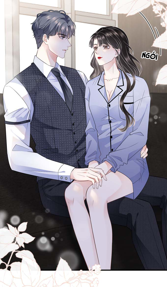 [16+] đại tiểu thư có thể có ý đồ xấu chapter 32 8