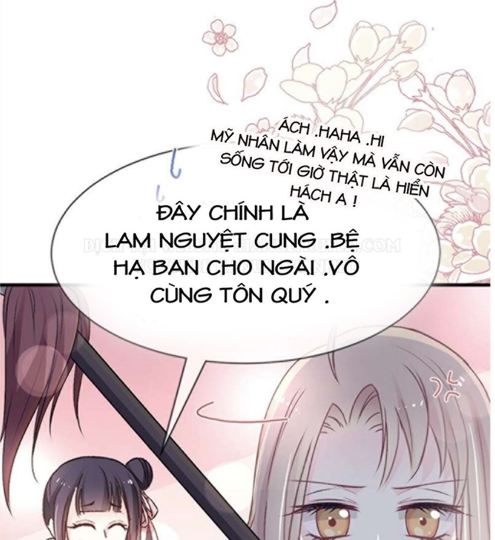 thiên hạ đệ nhất sủng phi chapter 29.2 10