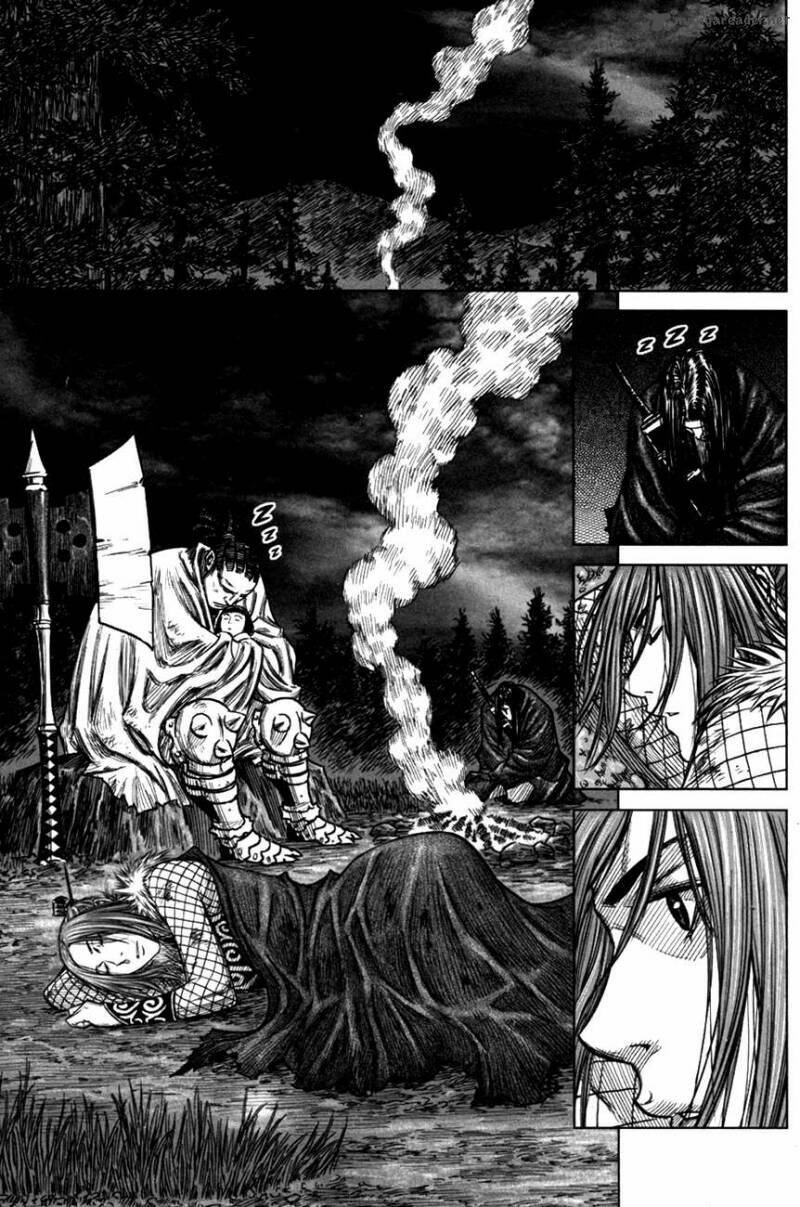 lính đánh thuê maruhan chapter 4 23