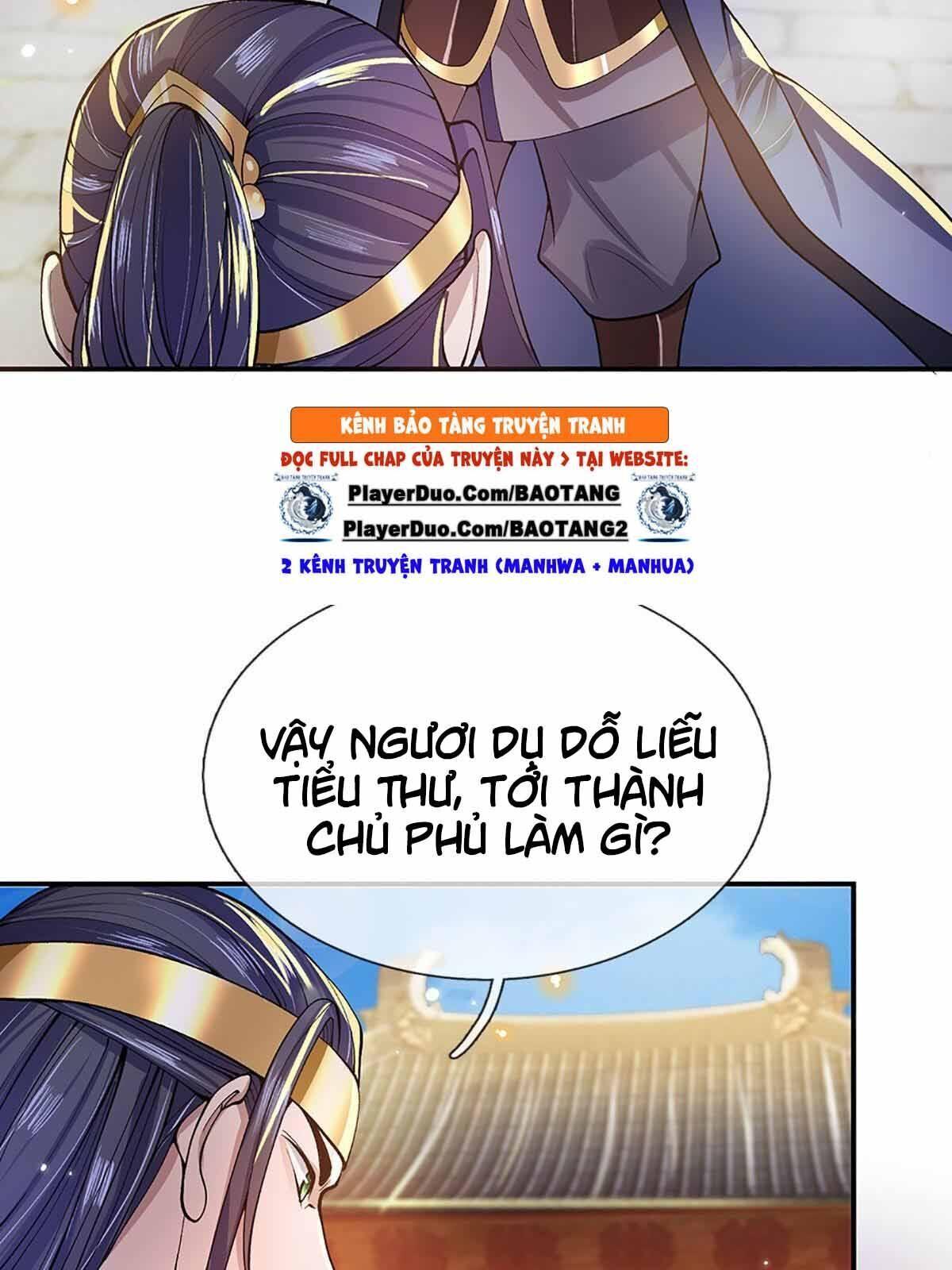 ta trở về từ thế giới tu tiên chapter 9 20