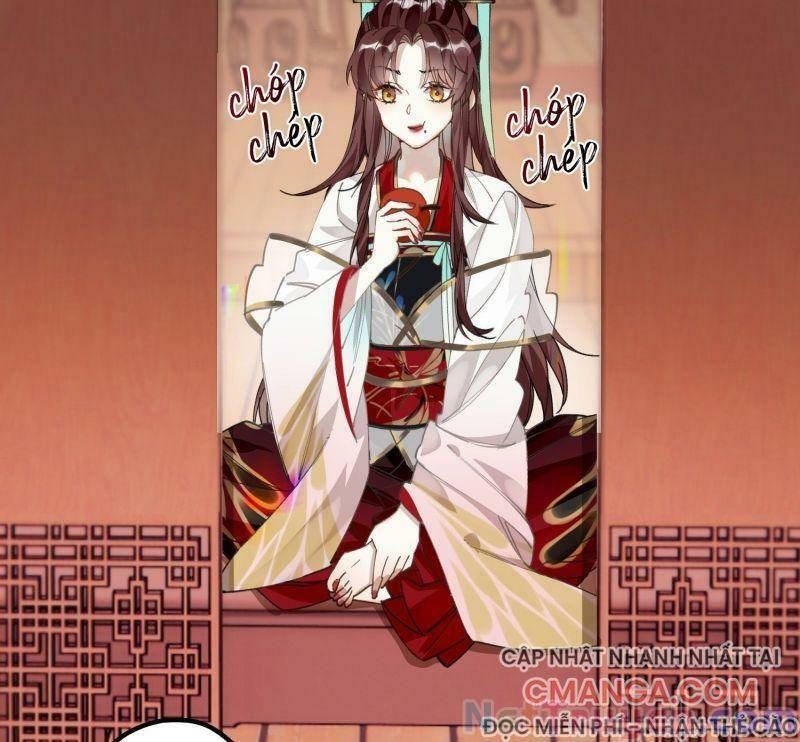 Phế Vật Công Chúa Muốn Nhặt Chồng Chapter 14 - Next Chapter 15