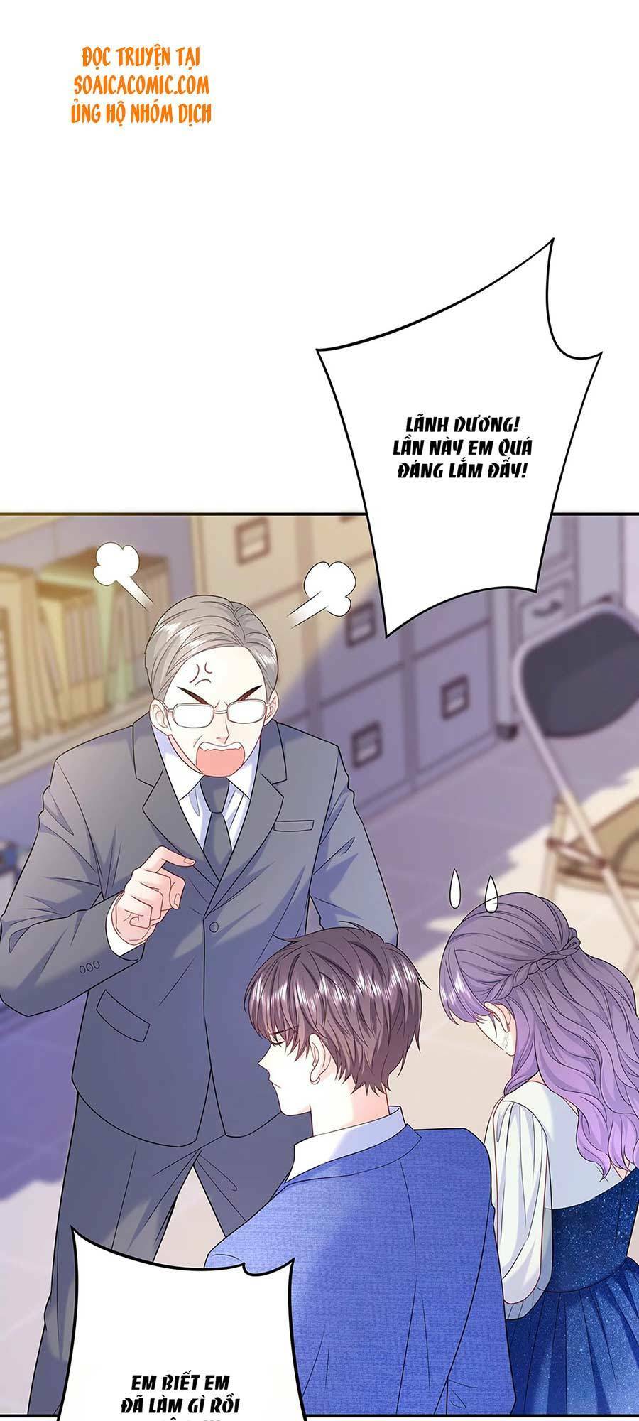 tôi dựa vào tà ý: nghịch chuyển nhân sinh chapter 46 21