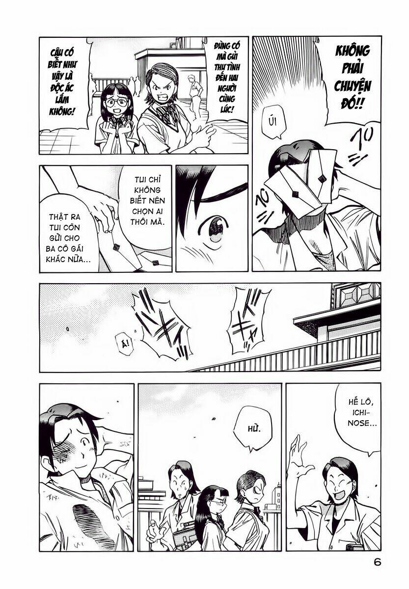 little jumper chapter 1 5