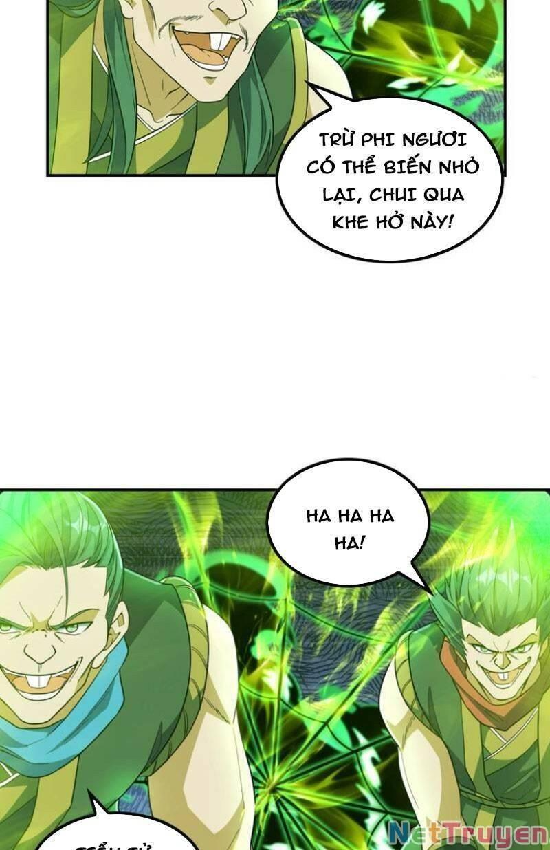 đệ nhất người ở rể chapter 192 15