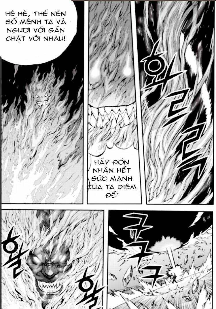 diêm đế ii chapter 55.5 9