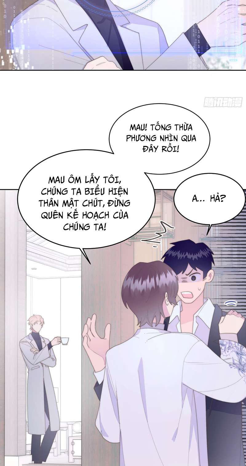 Mời Nhập Mật Mã Kích Hoạt chapter 7