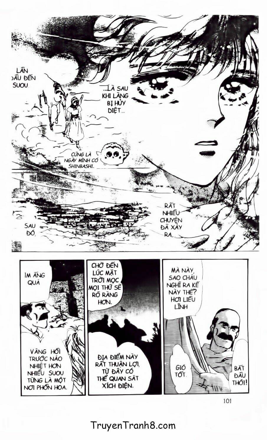 đứa con số phận chapter 48.1 11