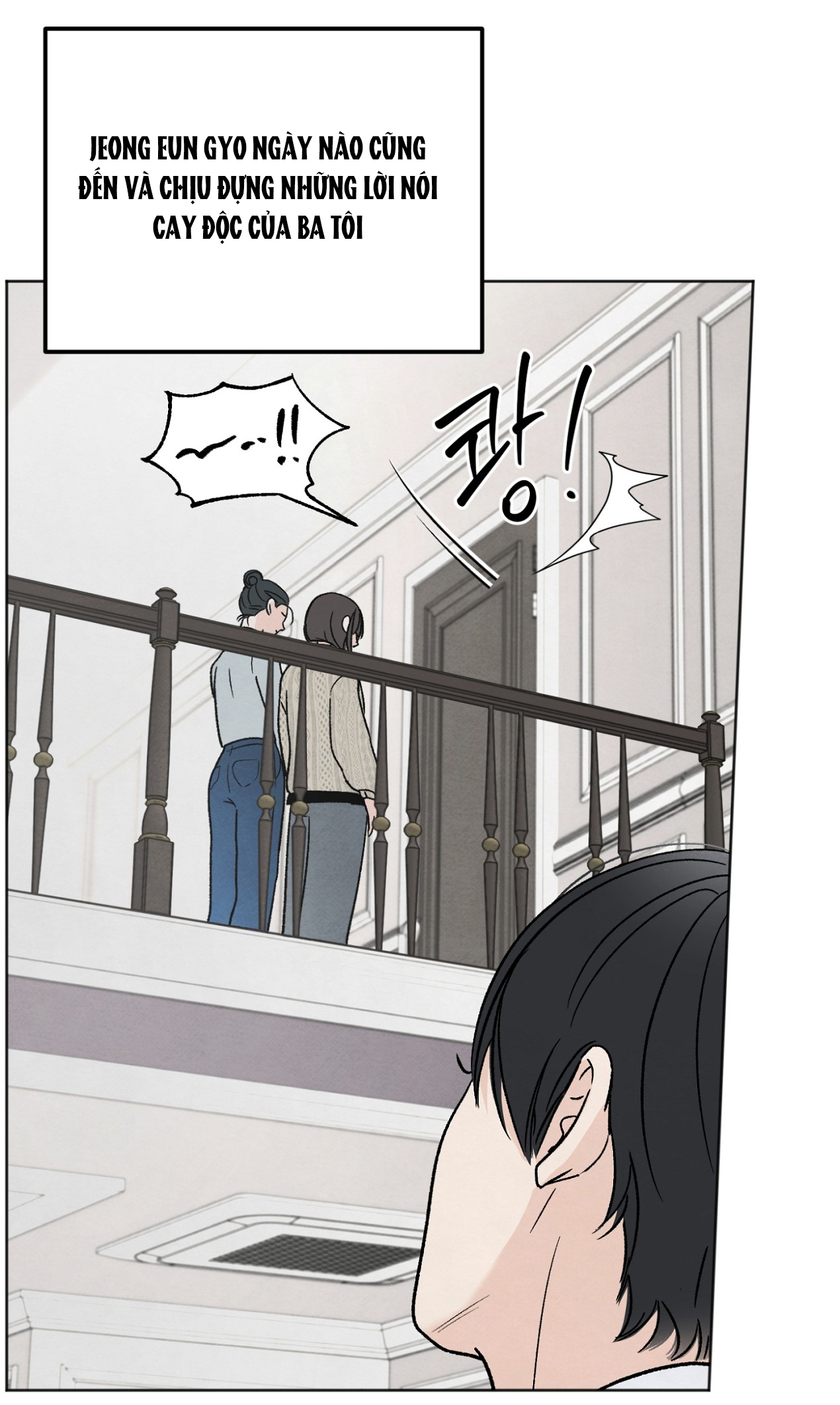 hoàn cảnh của rác rưởi chapter 15.2 22