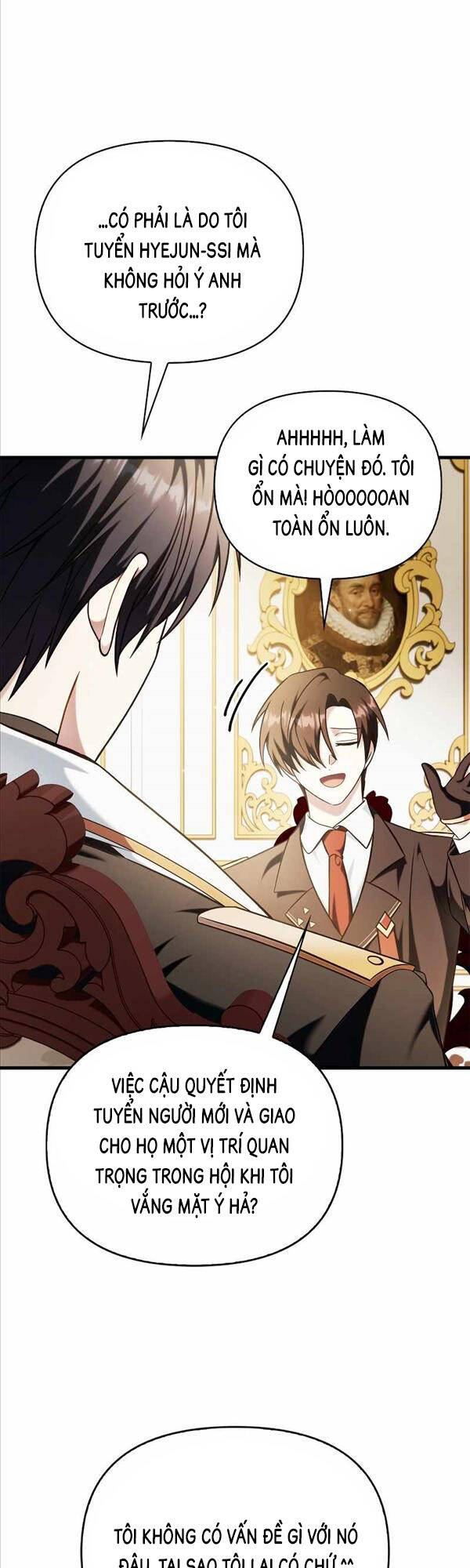 Kí Sự Hồi Quy Chapter 74 15