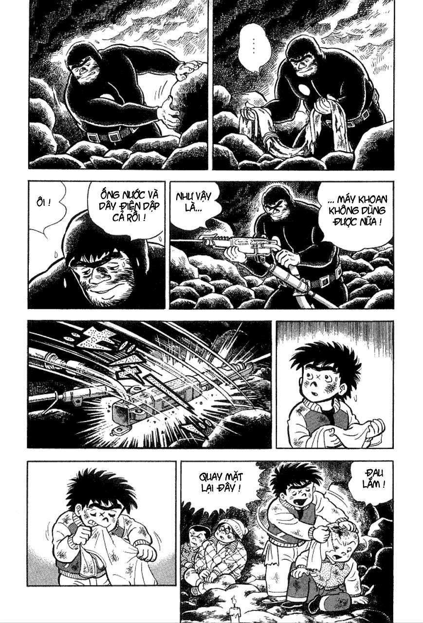 ore wa teppei chapter 139 38