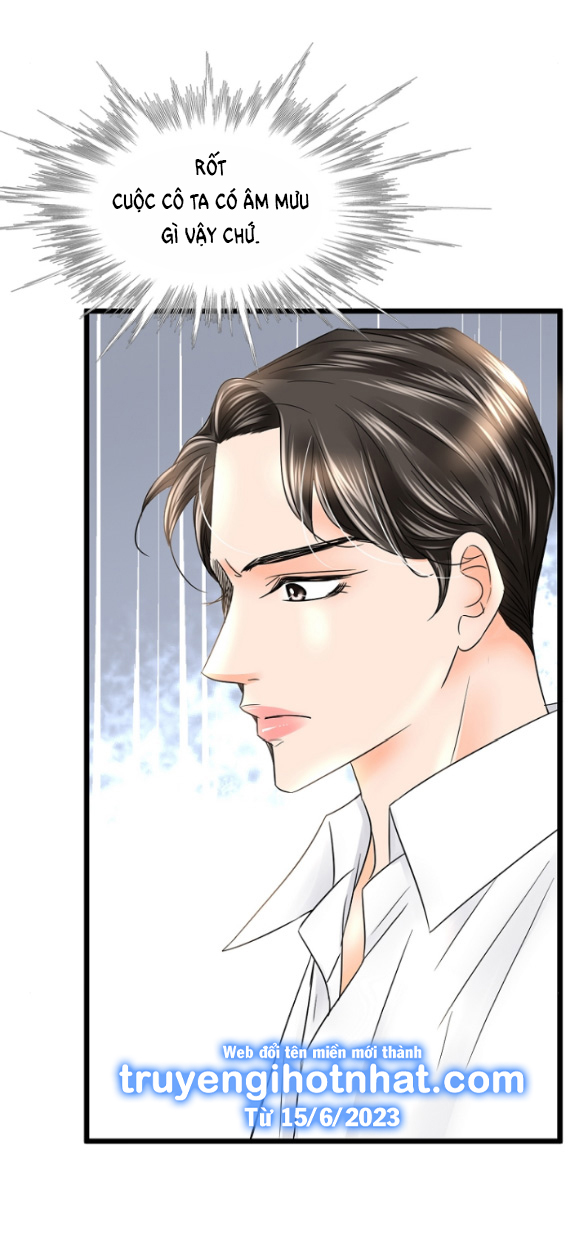 Tình Yêu Đánh Cắp Trái Tim chapter 14.2 - Trang 29