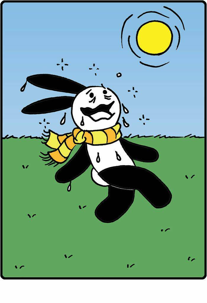 hapi buni chapter 7 10