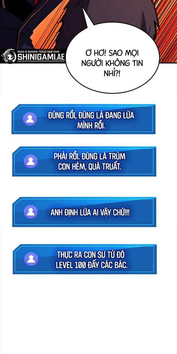 huyền thoại game thủ - tái xuất chapter 144 45