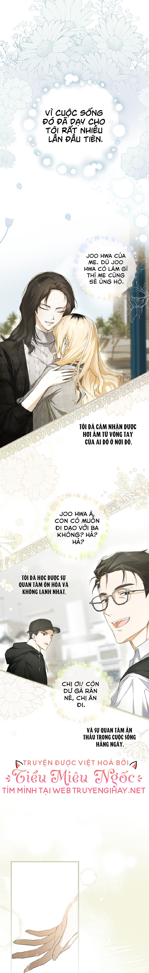 ai đó đang chiếm hữu cơ thể của tôi chapter 1 26