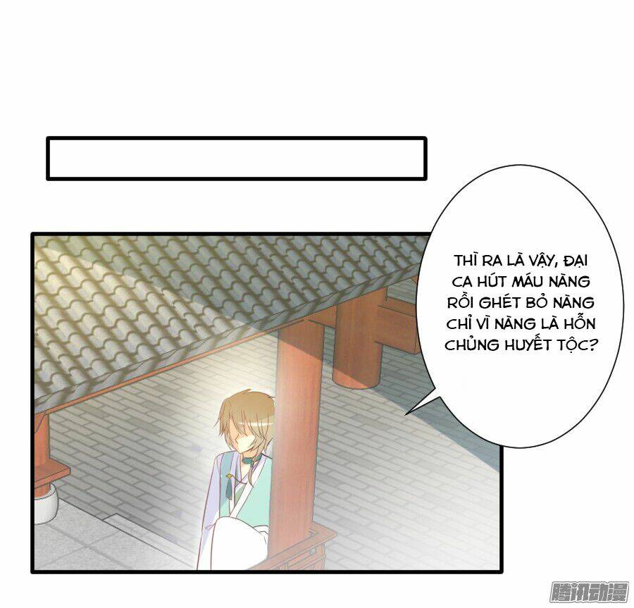 hôm nay ta cũng muốn trêu chọc nàng chapter 17 18