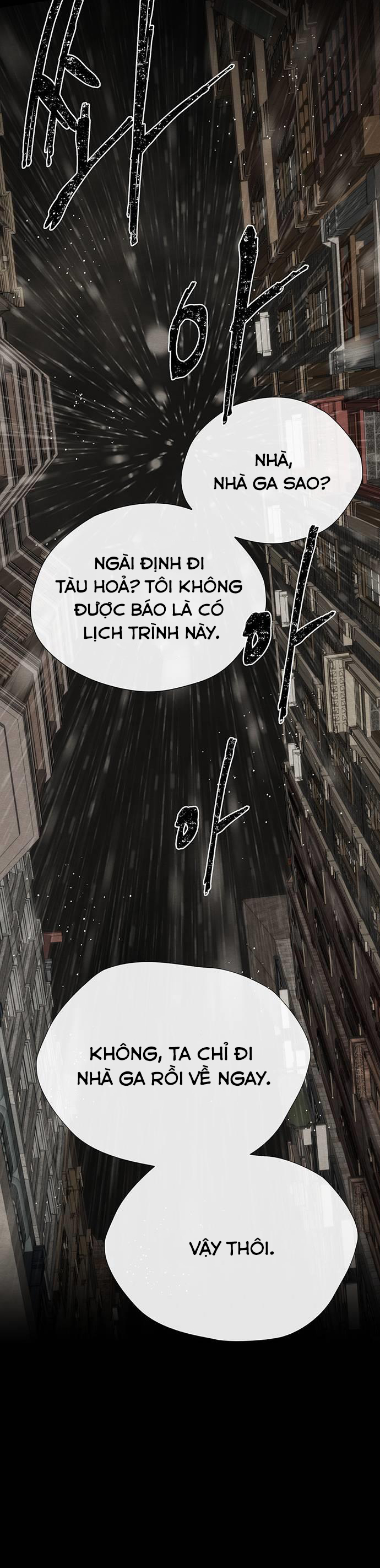 hoàng tử phiền toái chapter 27 49