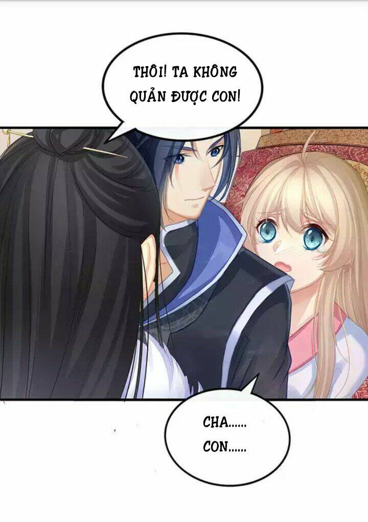 mạnh nhất manh chủ chapter 5 17