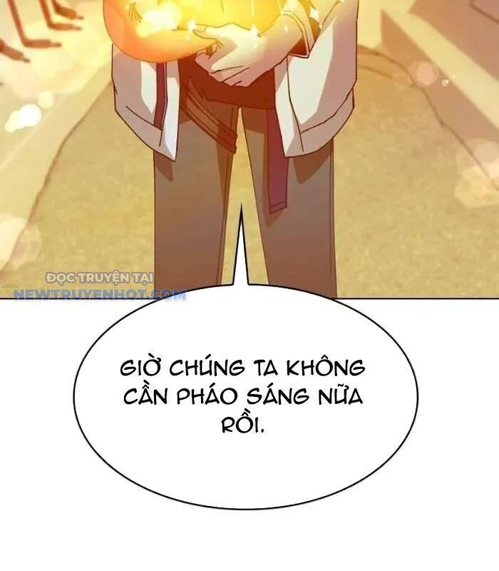 tận thế cũng chỉ là trò chơi chapter 60 3