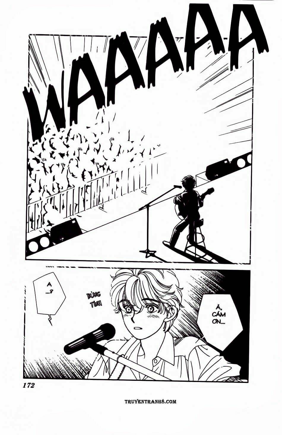 hajime là số một chapter 46 59