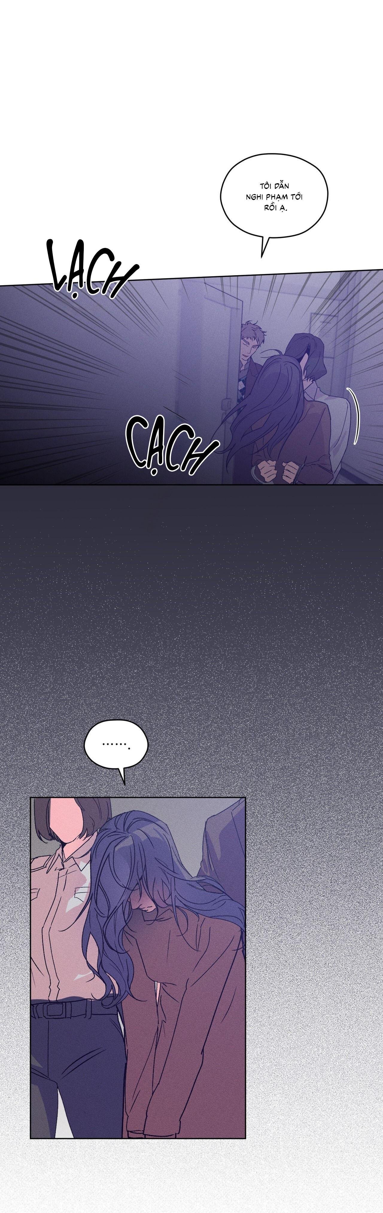 hồi ức của nhịp thở chapter 23 17