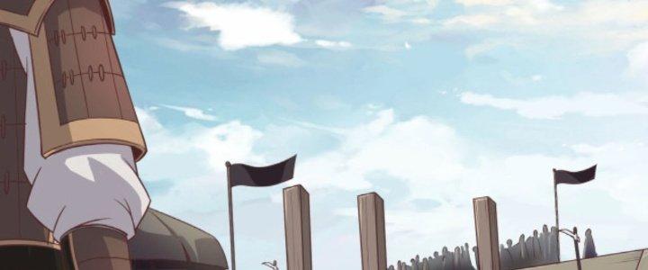 đại tần, ta là con tần thủy hoàng, giết địch thành thần chapter 2 141