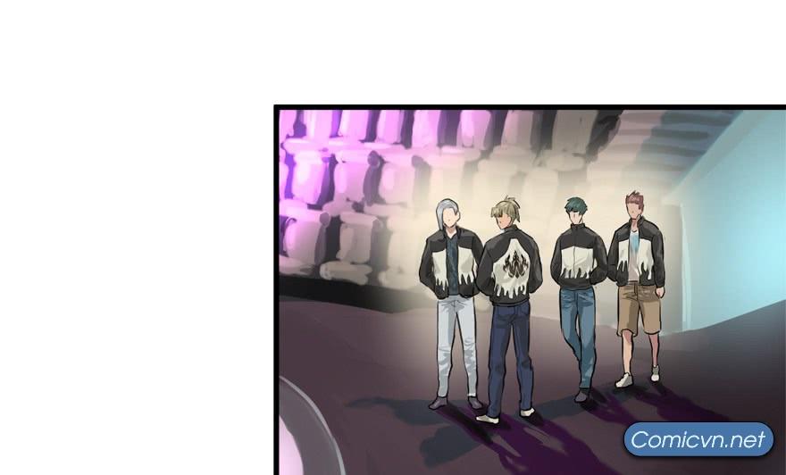 vua sinh tồn chapter 45 23