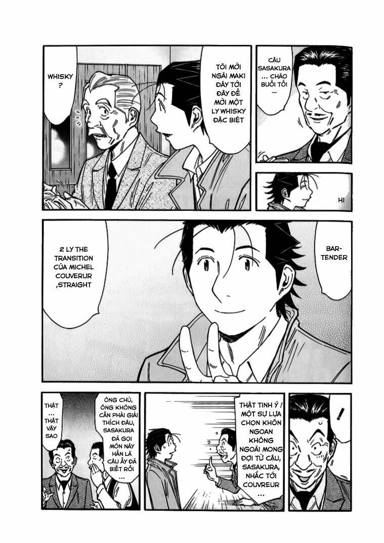 bartender chapter 142 16