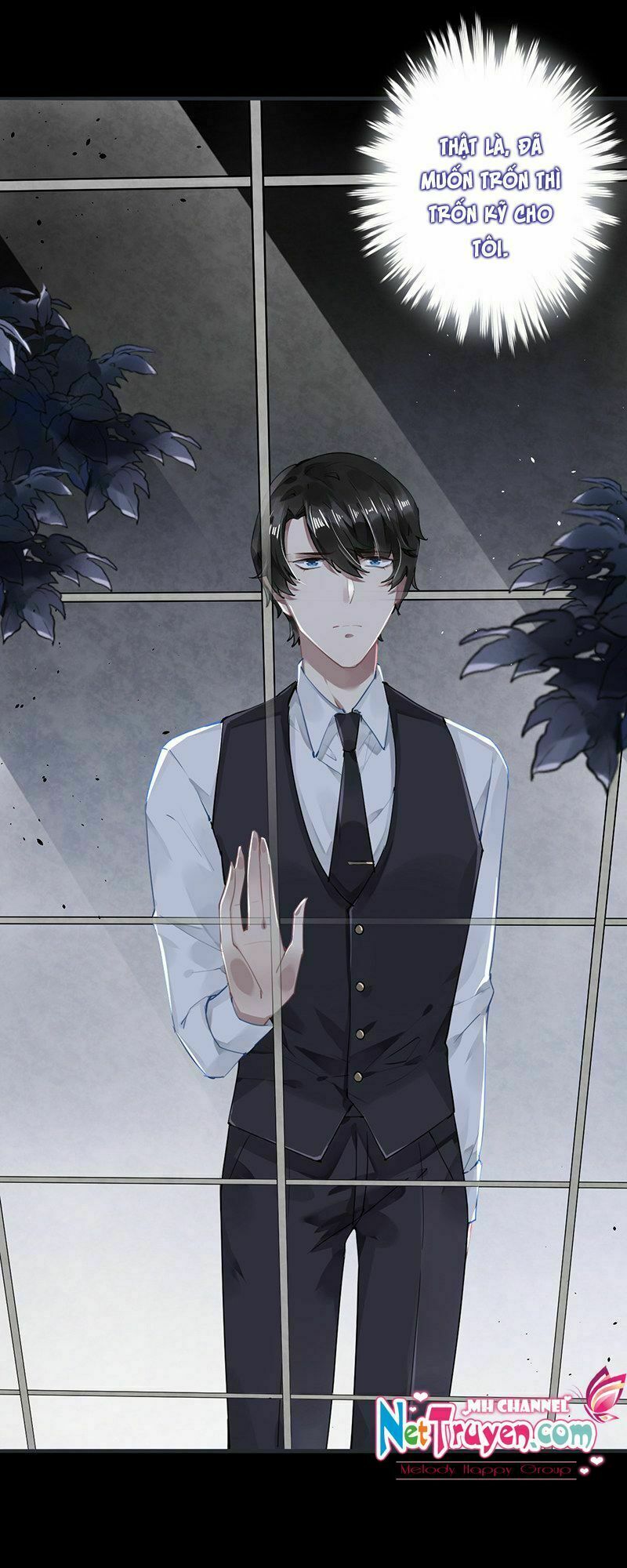 thác sủng thiên giá danh viên 2 chapter 6 15