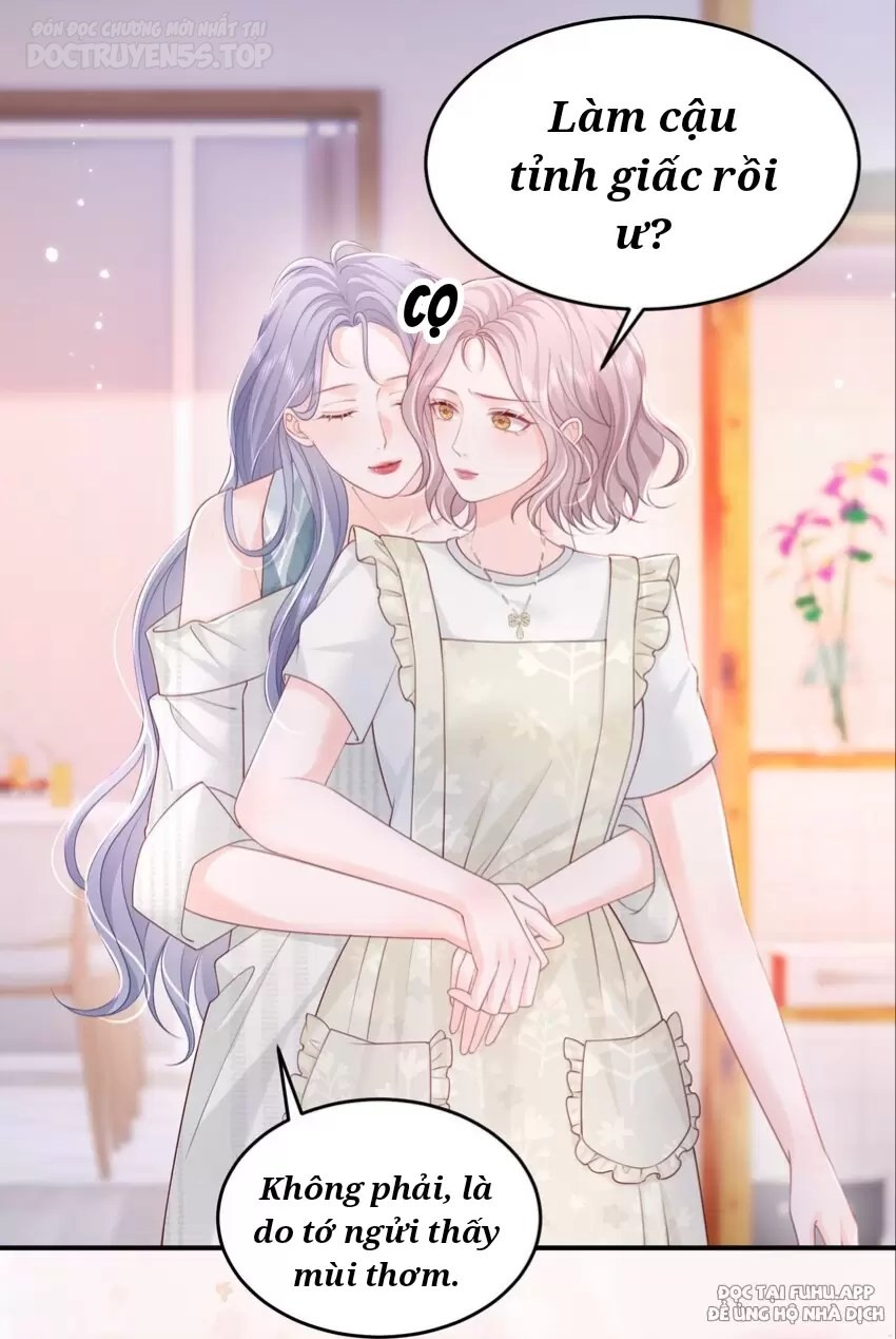 mận xanh chapter 66 12