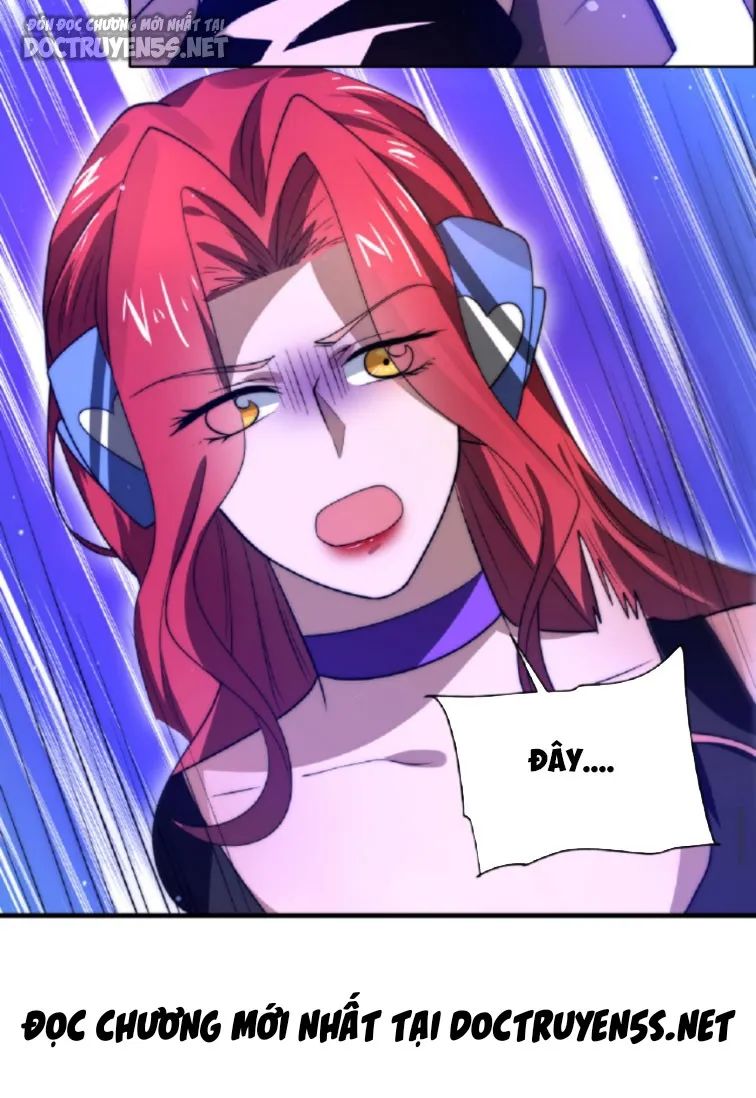 không gian hệ lão lục: dự trữ một vạn tấn thịt ngày tận thế chapter 33 20