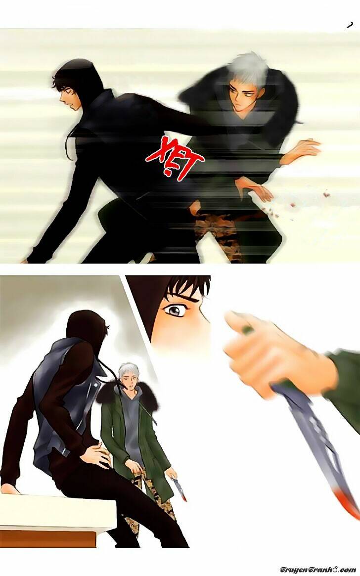 running on empty chapter 10 20