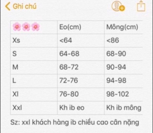 Chân váy chữ A trẻ trung