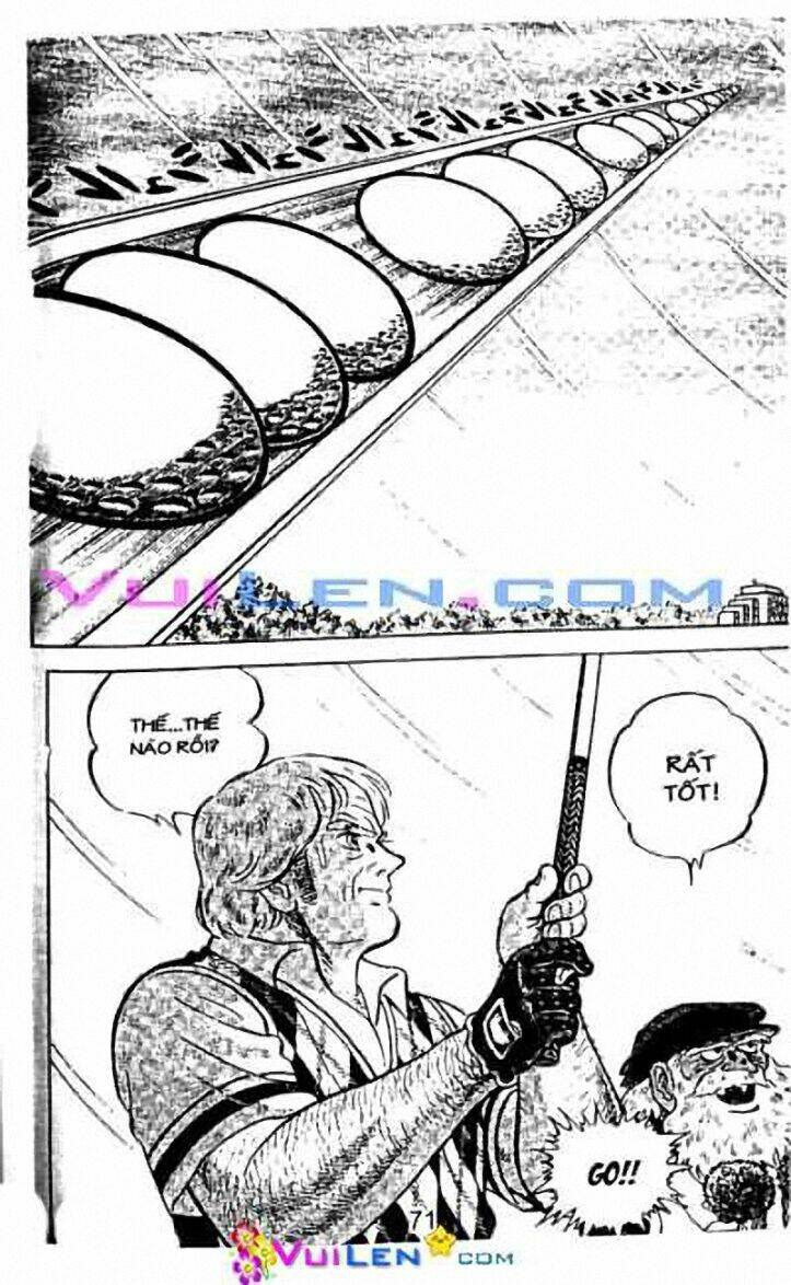 tân teppi chapter 60 71