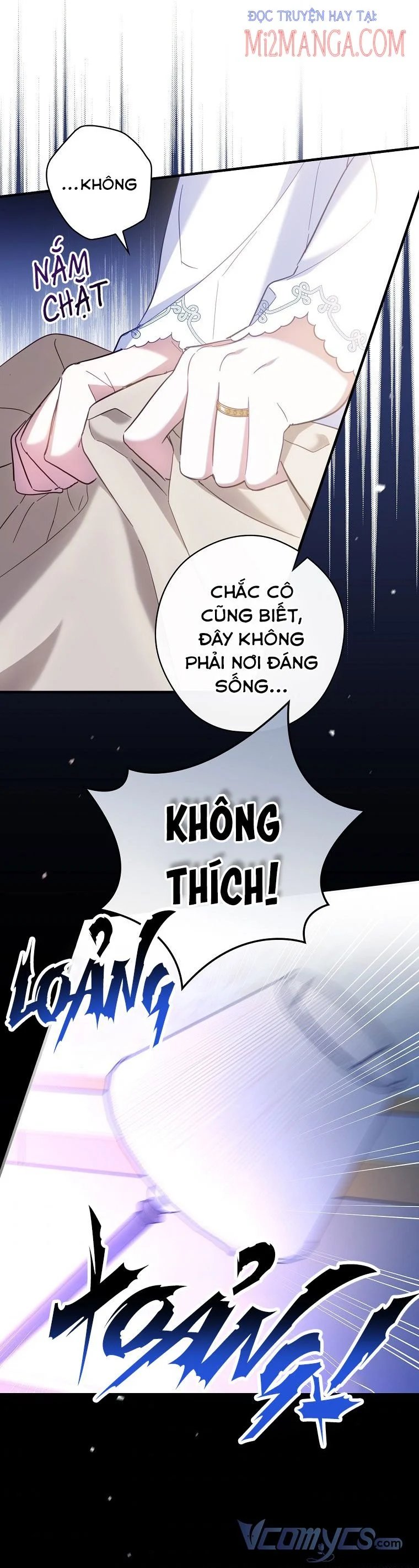 phương pháp khiến chồng đứng về phía của tôi chapter 19.5 20
