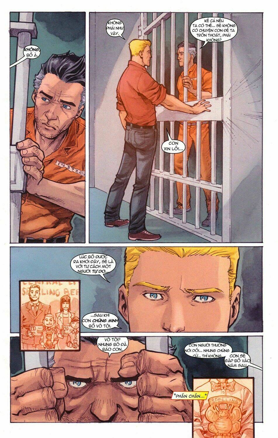 the flash chapter 0 19